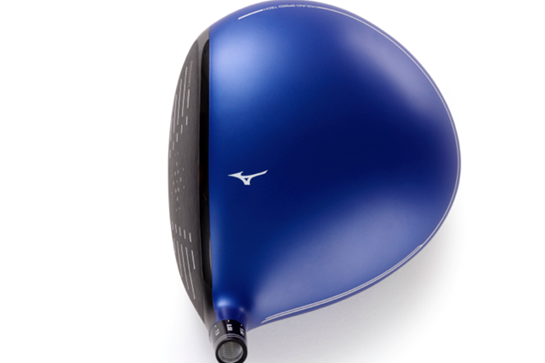 mizuno st180 driver loft settings